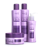 Home Care set Plastica dos Fios