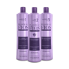 Hair Plastic Surgery 3 Step 33 oz Plastica dos Fios