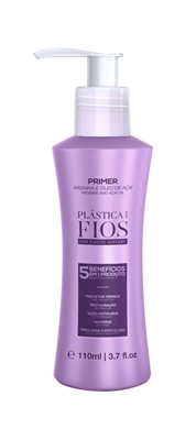 Primer 110ml Plastica dos Fios